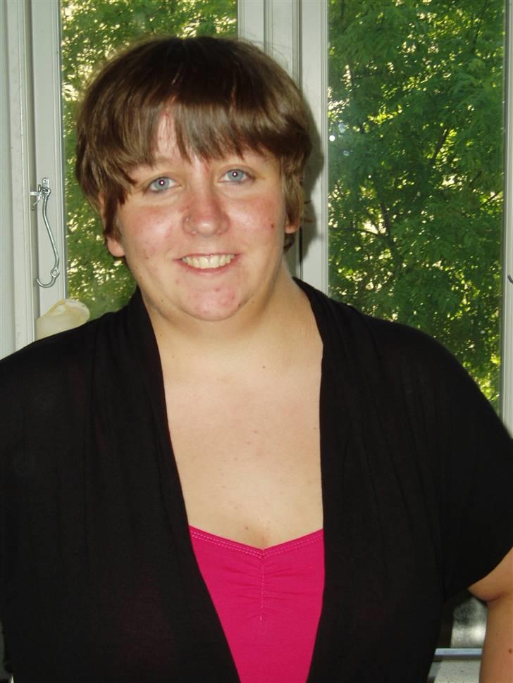 Kvinde Bianca B billede 10