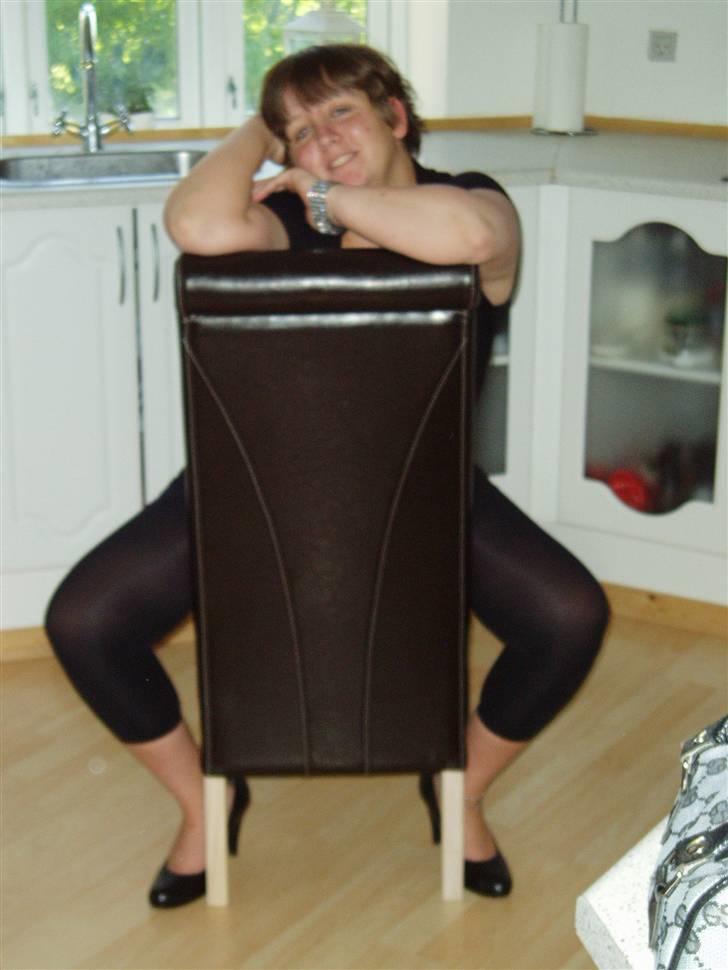 Kvinde Bianca B billede 11