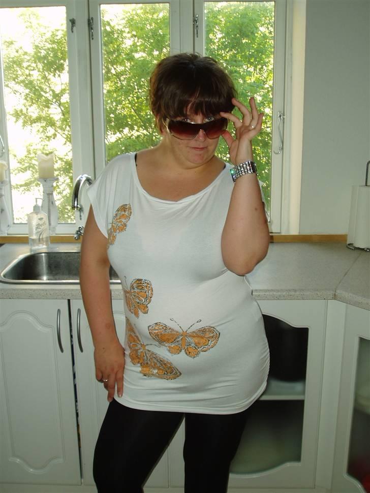 Kvinde Bianca B billede 12