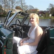 Kvinde mette kronborg 