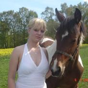 Kvinde mette kronborg 