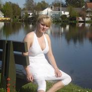 Kvinde mette kronborg 