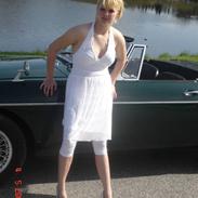 Kvinde mette kronborg 