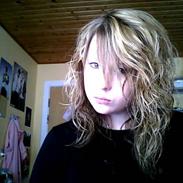 Kvinde Rikke Strandgaard