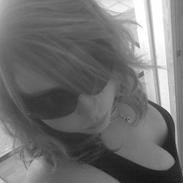 Kvinde Rikke Strandgaard