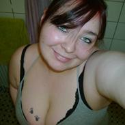 Kvinde Alicia
