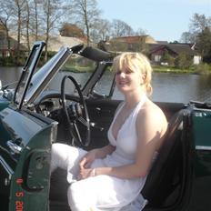 Kvinde mette kronborg 