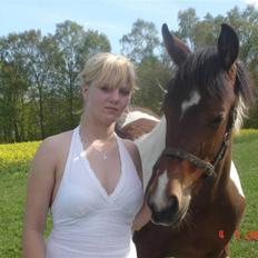 Kvinde mette kronborg 