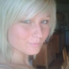 Kvinde Julie 