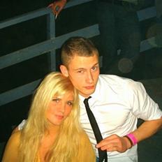 Mand Kasper 