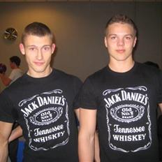 Mand Kasper 