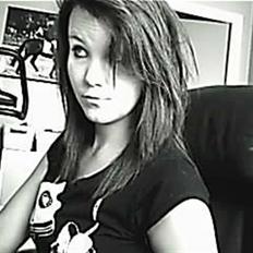 Kvinde Anne mette : D 