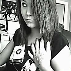 Kvinde Anne mette : D 