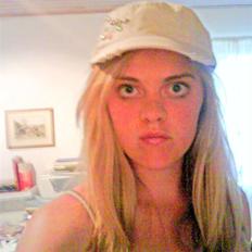 Kvinde *** Chicabomb ***