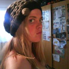 Kvinde *** Chicabomb ***