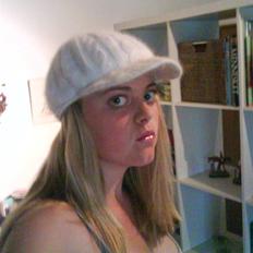 Kvinde *** Chicabomb ***