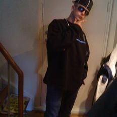 Mand Krisserman