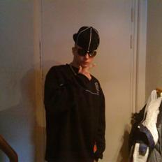 Mand Krisserman