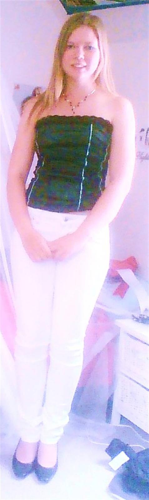 Kvinde Charlotte Berwald - Mig? I think sooooo xD billede 12