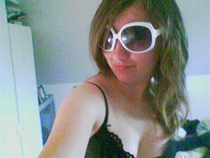 Kvinde Terese  - Jae (:  billede 7