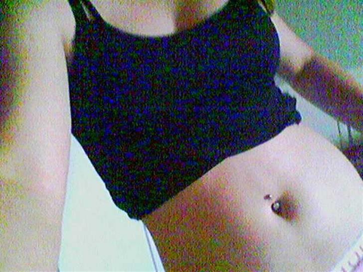 Kvinde Terese  - mave :] billede 10