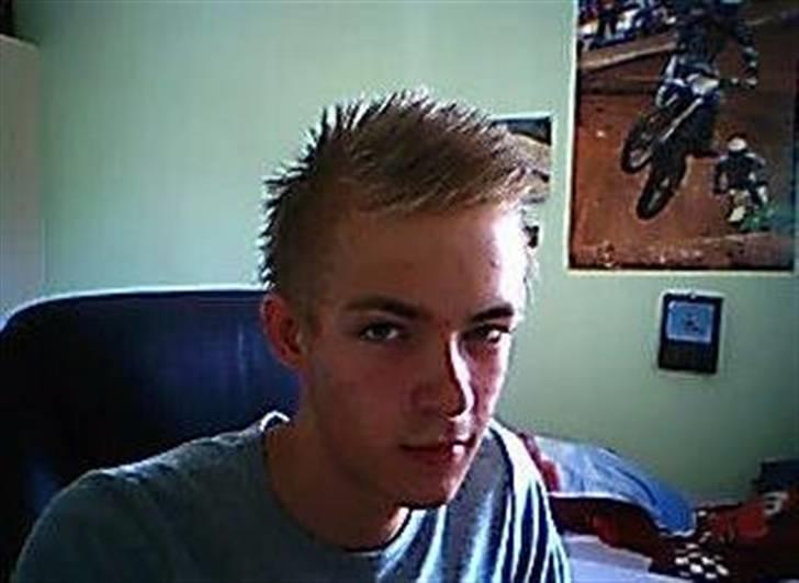 Mand lasse billede 11