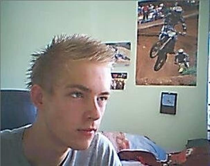 Mand lasse billede 12