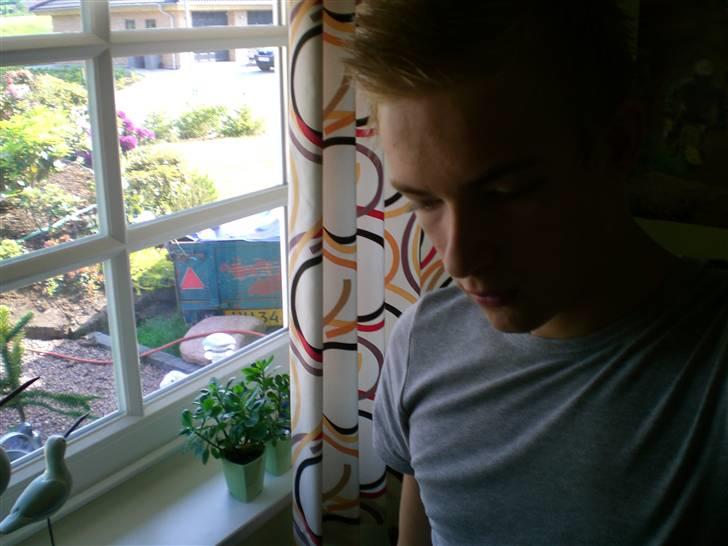 Mand lasse billede 13