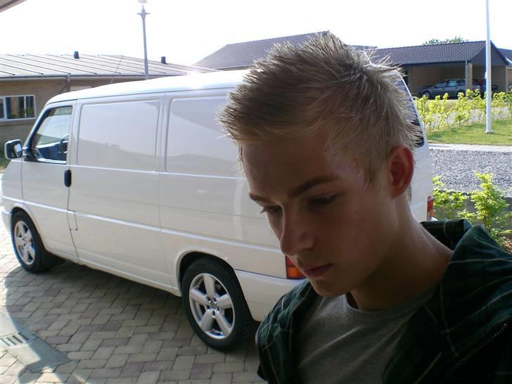 Mand lasse billede 14