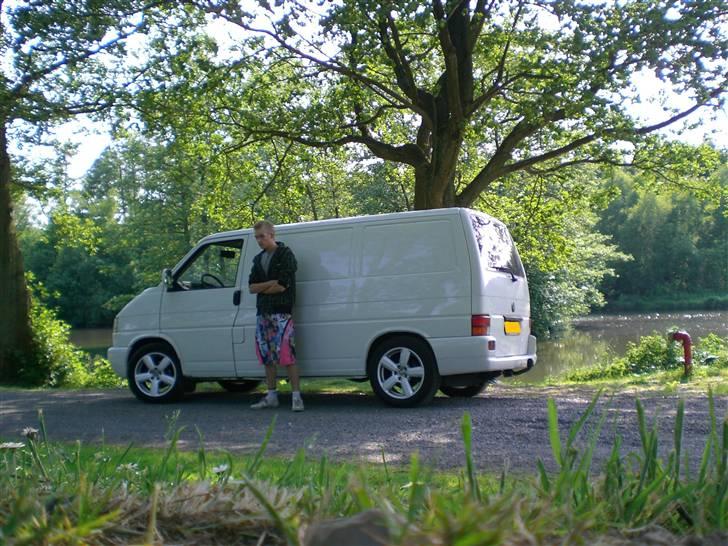 Mand lasse billede 16