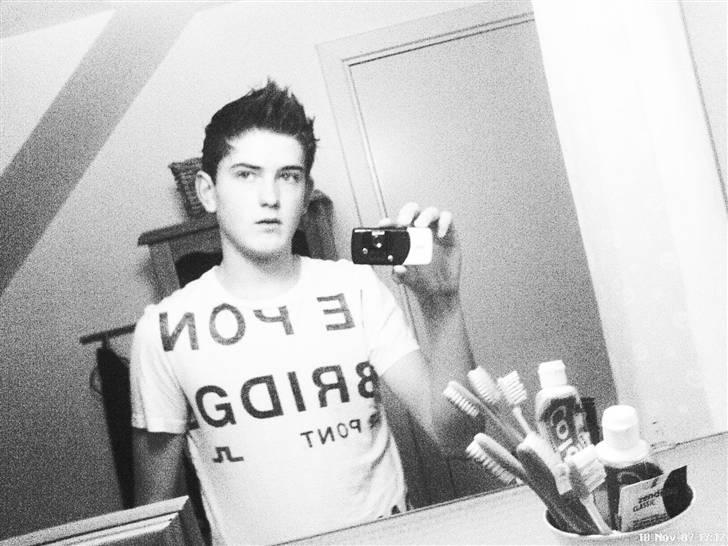 Mand Frederik billede 1