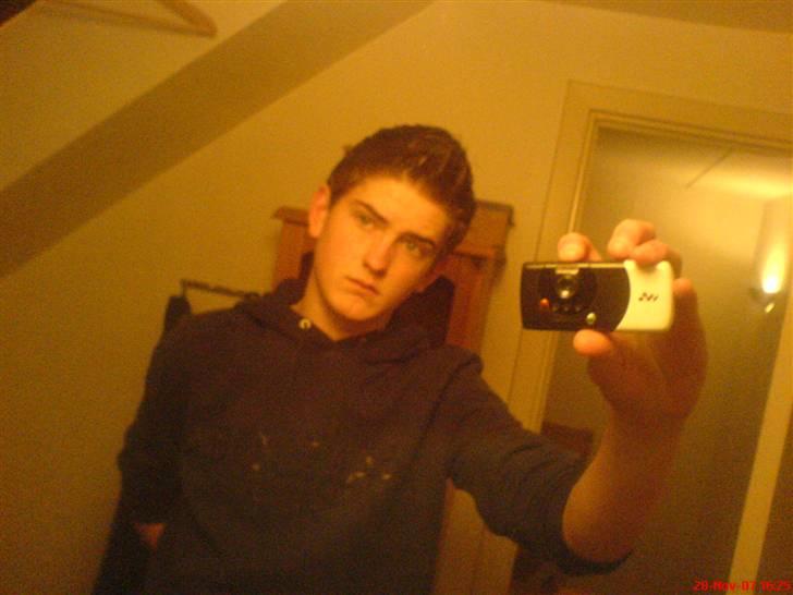 Mand Frederik billede 2