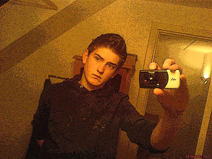 Mand Frederik billede 3