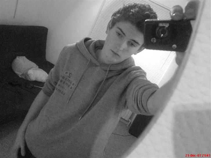 Mand Frederik billede 5