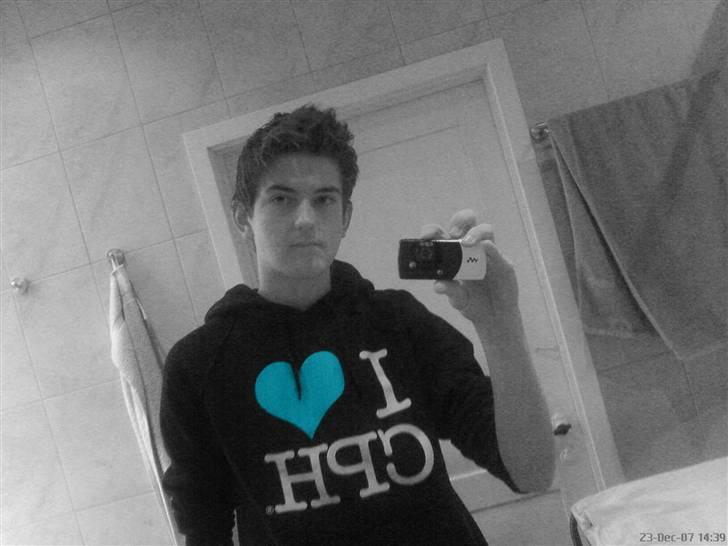 Mand Frederik billede 6