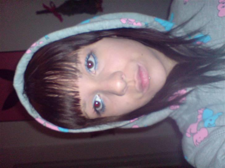 Kvinde simone billede 3