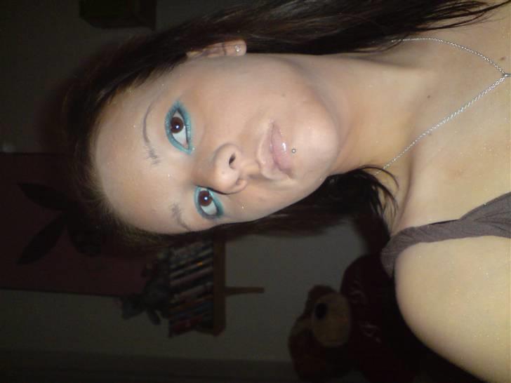 Kvinde simone billede 5