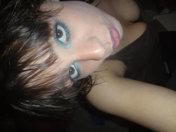 Kvinde simone billede 6