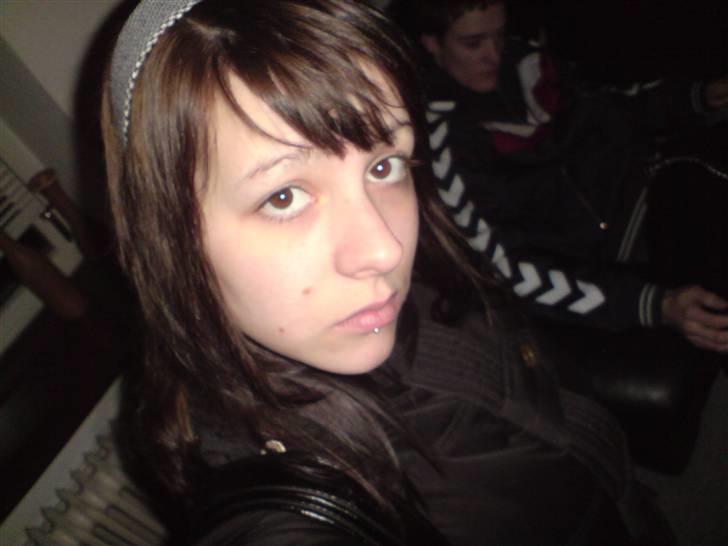 Kvinde simone billede 7