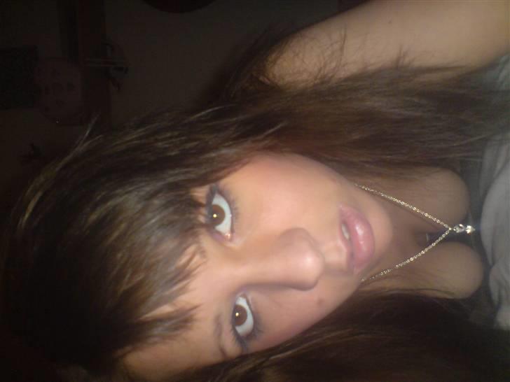 Kvinde simone billede 9