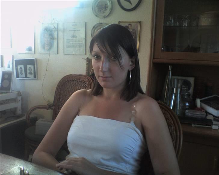 Kvinde Janni billede 1