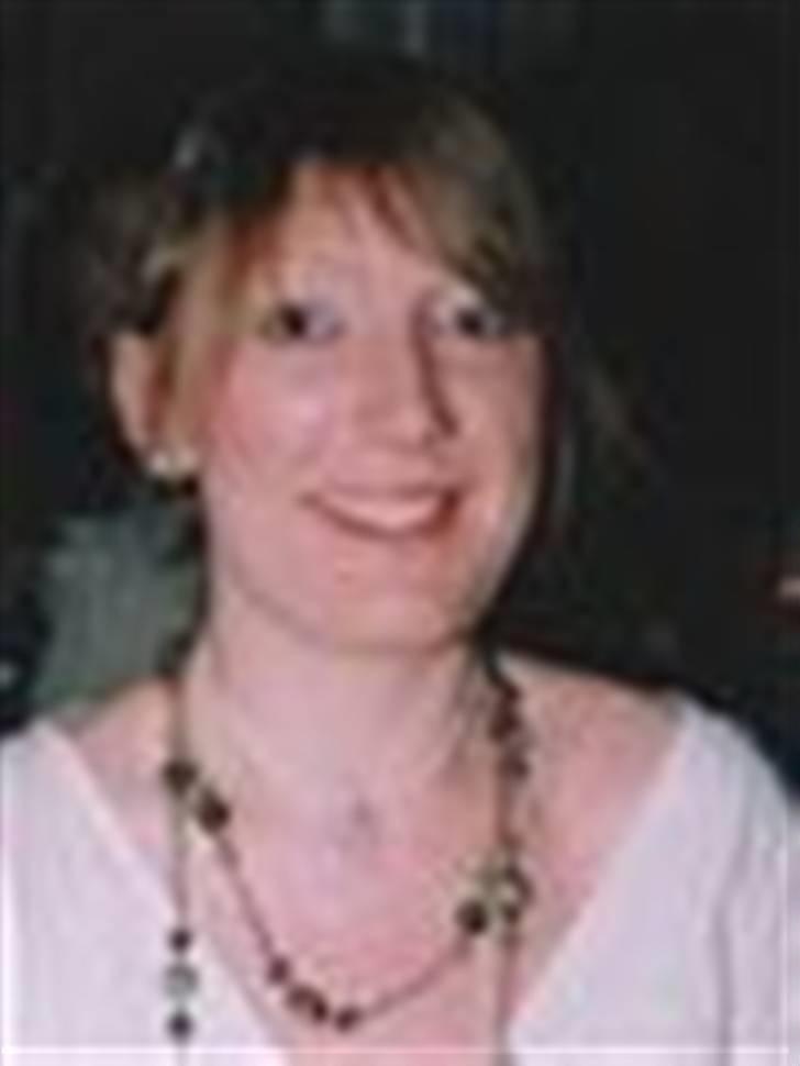 Kvinde Janni billede 3