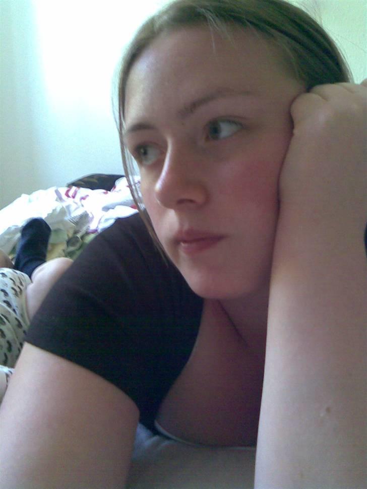 Kvinde Sabrina billede 15