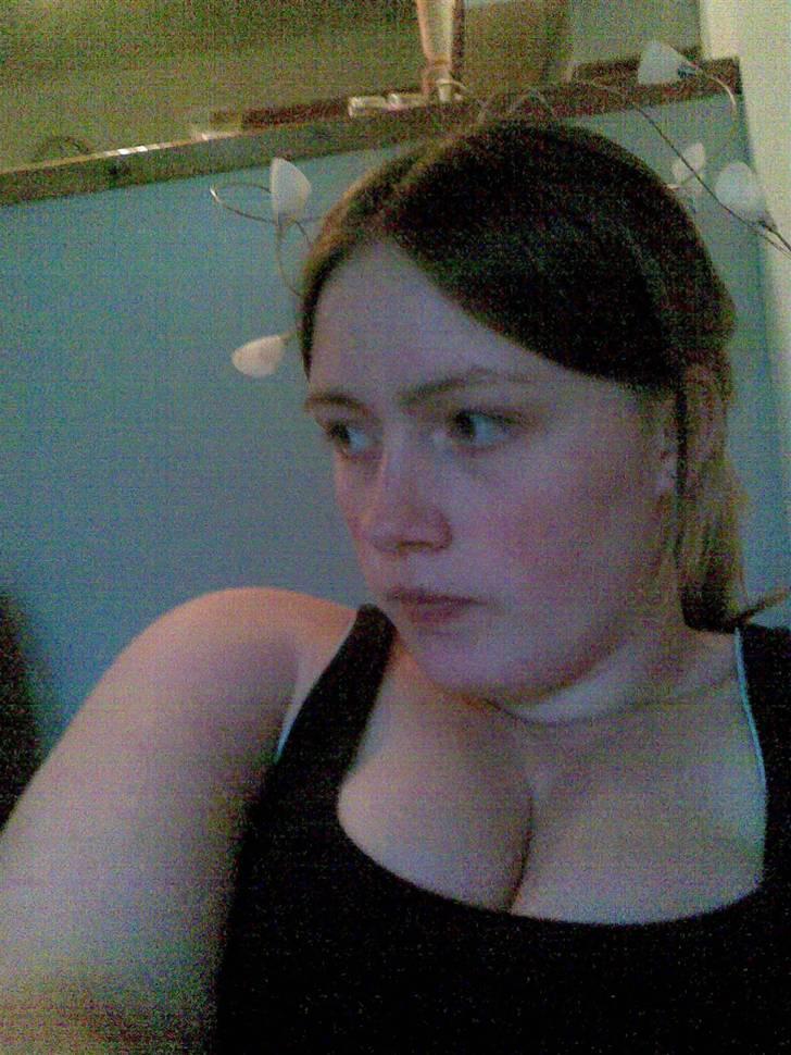 Kvinde Sabrina billede 16