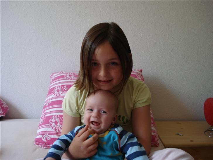 Kvinde Sabrina billede 17