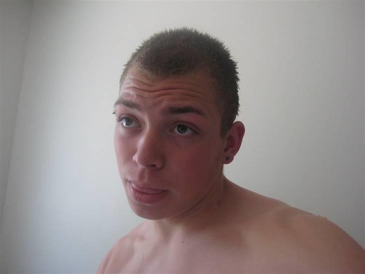 Mand Mass - Flot,Fin,ikke din :b billede 1