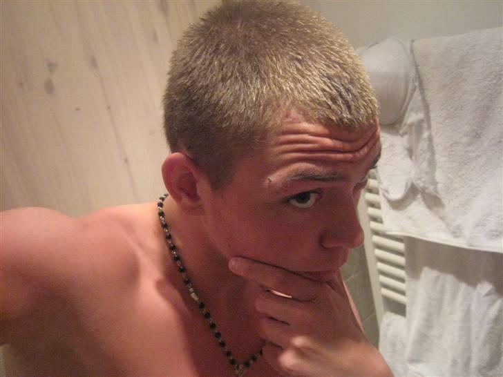 Mand Mass - Nøgen og sexet :b billede 3