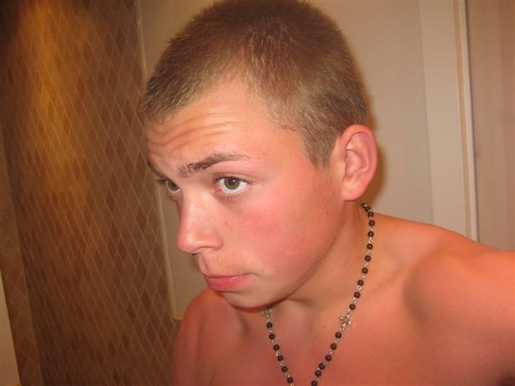 Mand Mass - Lækker Lækker Lækker Nej seltiliden fejler intet billede 4