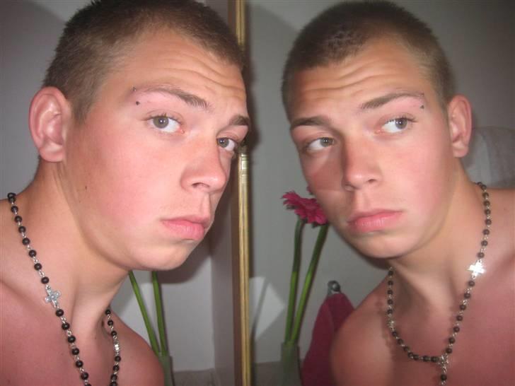 Mand Mass - dobbel a mig betyder dobbel så lækker :b billede 5