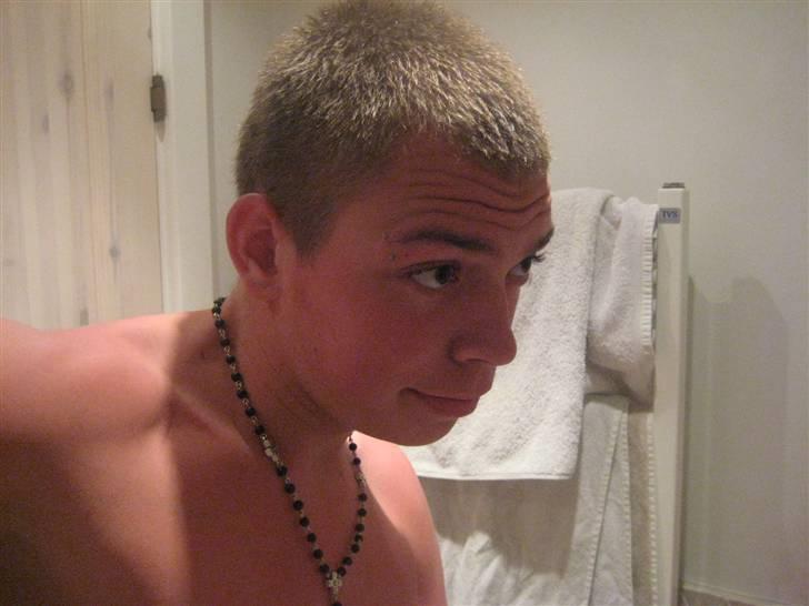 Mand Mass - Sexy  billede 6